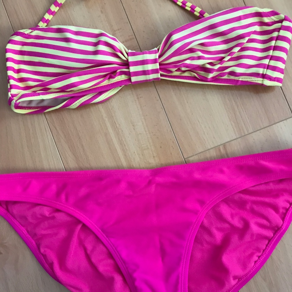 Bandeau Bikini